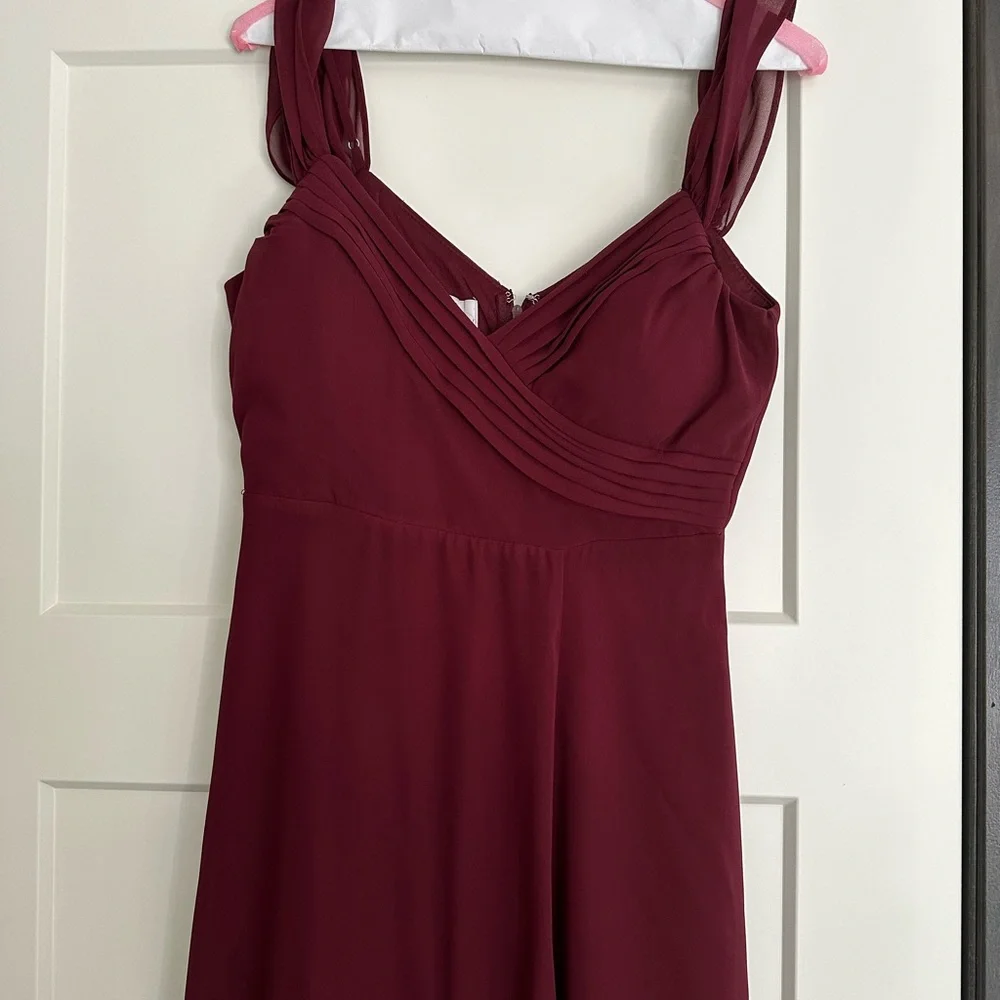 Birdy Grey Spence Dress - Picture 7 of 9